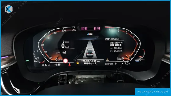 BMW GRAN TURISMO (GT) 630I XDRIVE M SPORT