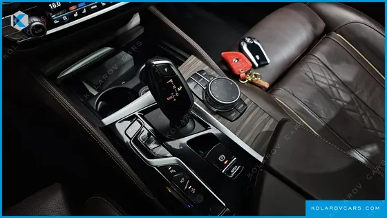 BMW GRAN TURISMO (GT) 630I XDRIVE M SPORT