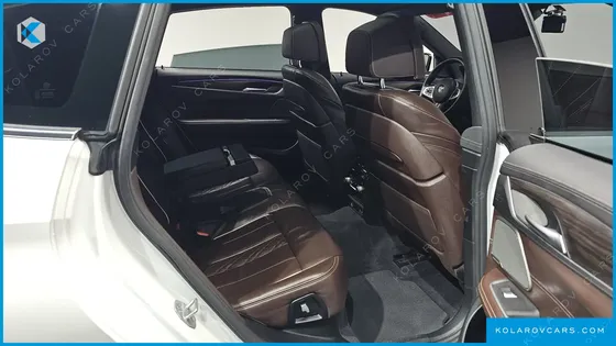 BMW GRAN TURISMO (GT) 630I XDRIVE M SPORT