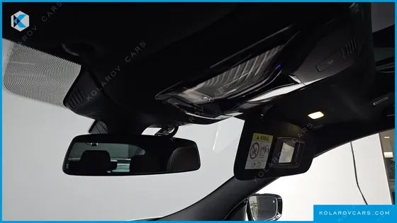 BMW GRAN TURISMO (GT) 630I XDRIVE M SPORT