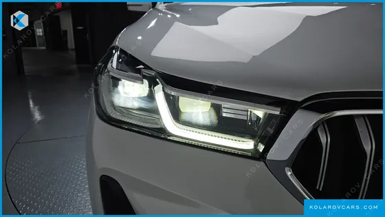 BMW GRAN TURISMO (GT) 630I XDRIVE M SPORT