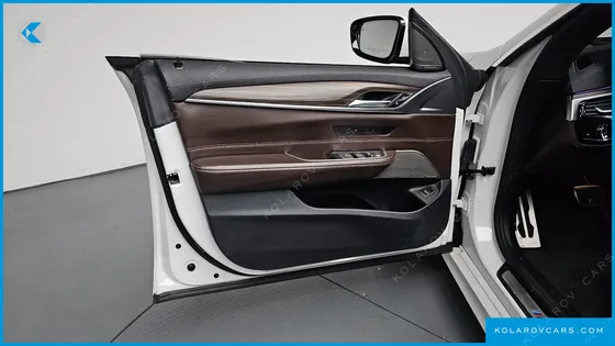 BMW GRAN TURISMO (GT) 630I XDRIVE M SPORT
