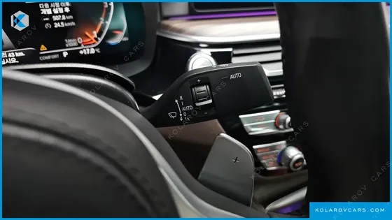 BMW GRAN TURISMO (GT) 630I XDRIVE M SPORT