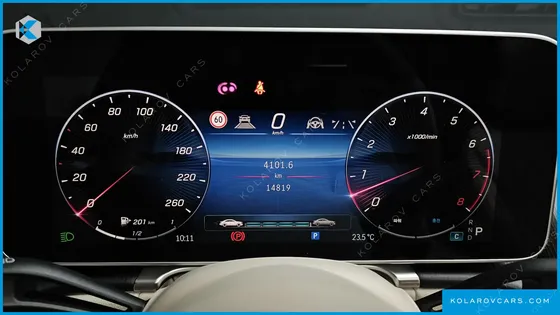 MERCEDES S-CLASS S450L 4MATIC