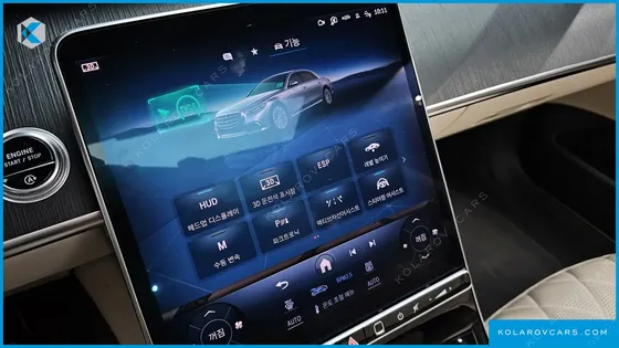 MERCEDES S-CLASS S450L 4MATIC