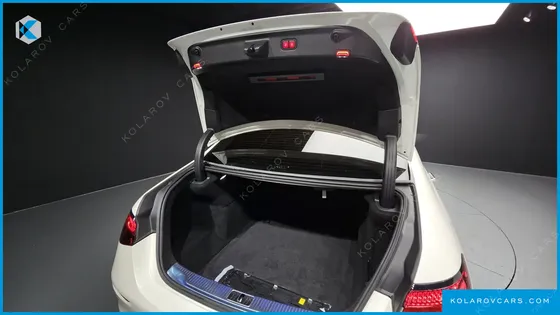 MERCEDES S-CLASS S450L 4MATIC