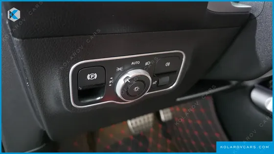 MERCEDES GLB-CLASS GLB250 4MATIC