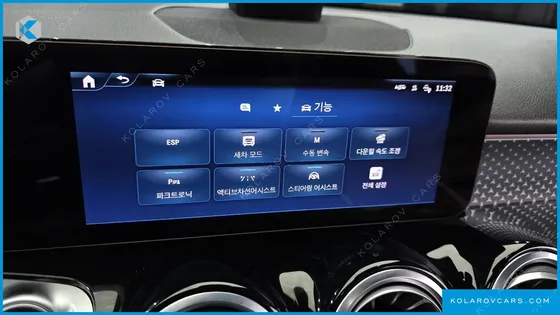 MERCEDES GLB-CLASS GLB250 4MATIC