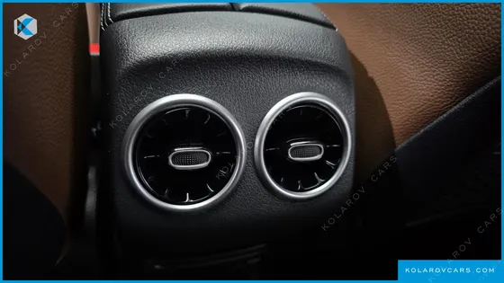 MERCEDES GLB-CLASS GLB250 4MATIC