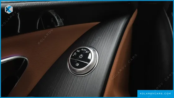 MERCEDES S-CLASS S450 D 4MATIC