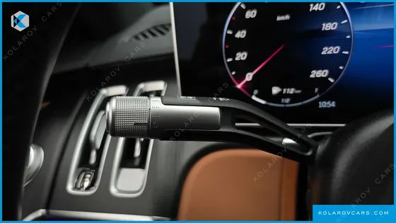 MERCEDES S-CLASS S450 D 4MATIC
