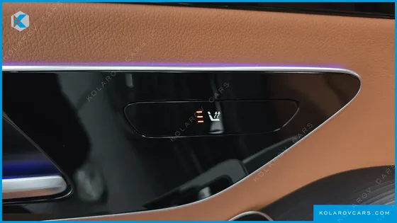 MERCEDES S-CLASS S450 D 4MATIC