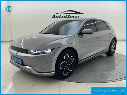 HYUNDAI IONIQ 5 LONG RANGE