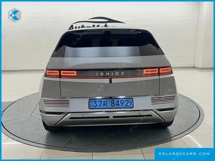 HYUNDAI IONIQ 5 LONG RANGE