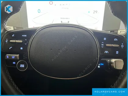 HYUNDAI IONIQ 5 LONG RANGE