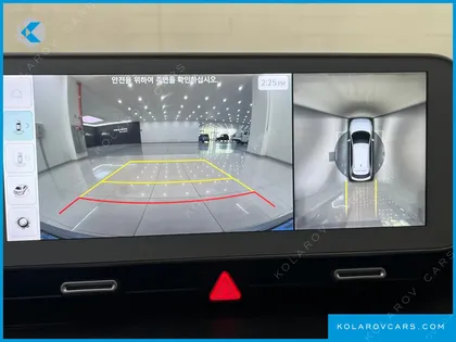 HYUNDAI IONIQ 5 LONG RANGE