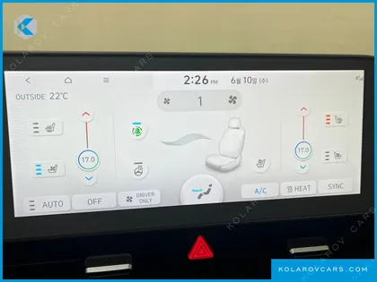 HYUNDAI IONIQ 5 LONG RANGE