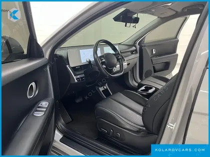 HYUNDAI IONIQ 5 LONG RANGE