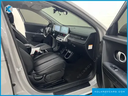 HYUNDAI IONIQ 5 LONG RANGE