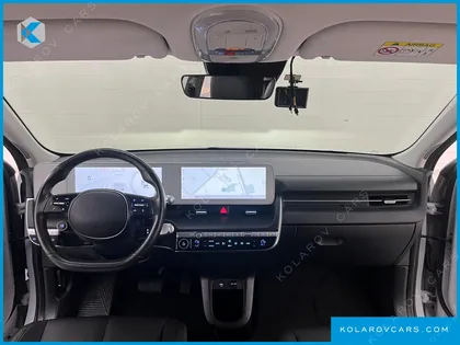 HYUNDAI IONIQ 5 LONG RANGE