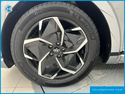 HYUNDAI IONIQ 5 LONG RANGE