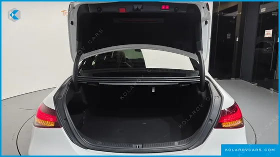 MERCEDES E-CLASS E350 4MATIC AVANTGARDE