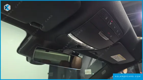 MERCEDES E-CLASS E350 4MATIC AVANTGARDE