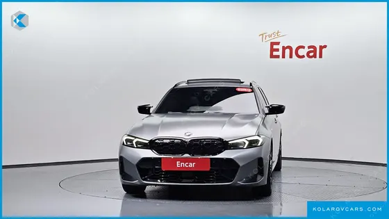 BMW 3 SERIES M340I XDRIVE TOURING PRO FIRST EDITION