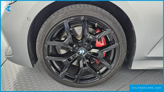 BMW 3 SERIES M340I XDRIVE TOURING PRO FIRST EDITION