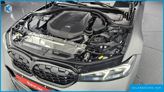 BMW 3 SERIES M340I XDRIVE TOURING PRO FIRST EDITION