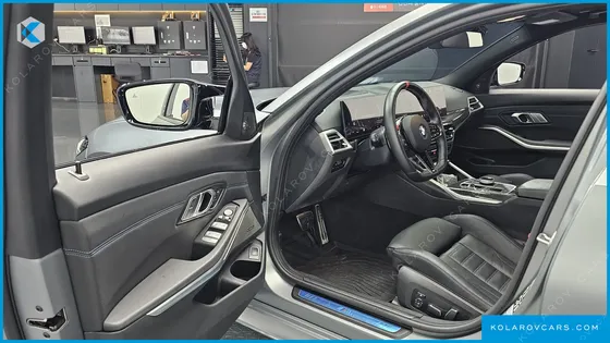 BMW 3 SERIES M340I XDRIVE TOURING PRO FIRST EDITION