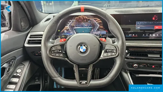 BMW 3 SERIES M340I XDRIVE TOURING PRO FIRST EDITION