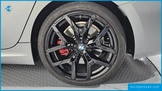BMW 3 SERIES M340I XDRIVE TOURING PRO FIRST EDITION