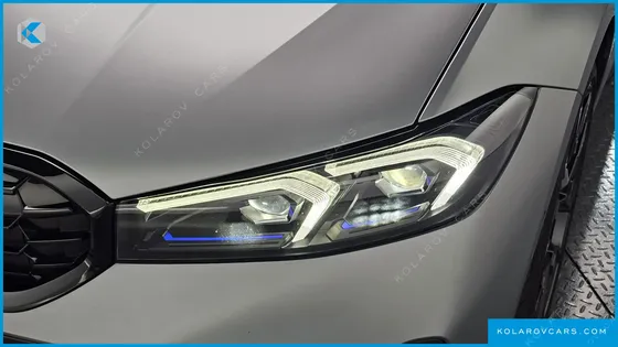 BMW 3 SERIES M340I XDRIVE TOURING PRO FIRST EDITION