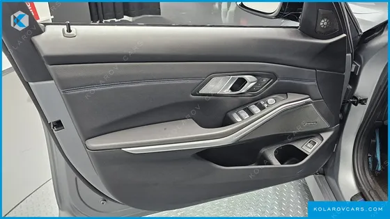BMW 3 SERIES M340I XDRIVE TOURING PRO FIRST EDITION