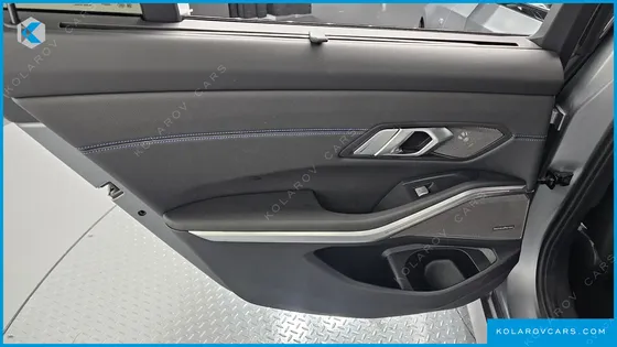 BMW 3 SERIES M340I XDRIVE TOURING PRO FIRST EDITION
