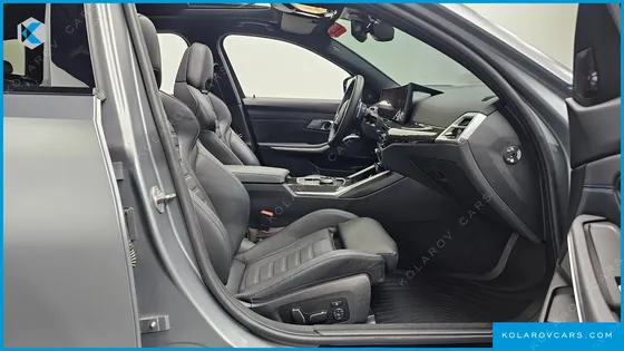 BMW 3 SERIES M340I XDRIVE TOURING PRO FIRST EDITION