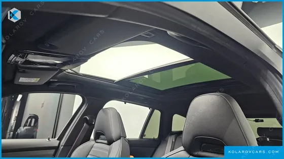 BMW 3 SERIES M340I XDRIVE TOURING PRO FIRST EDITION