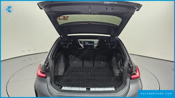 BMW 3 SERIES M340I XDRIVE TOURING PRO FIRST EDITION