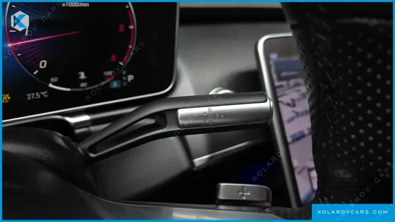 MERCEDES S-CLASS S400 D 4MATIC