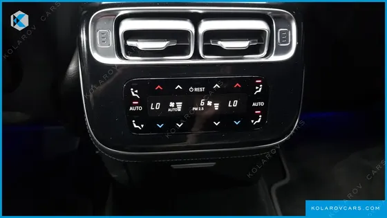 MERCEDES S-CLASS S400 D 4MATIC