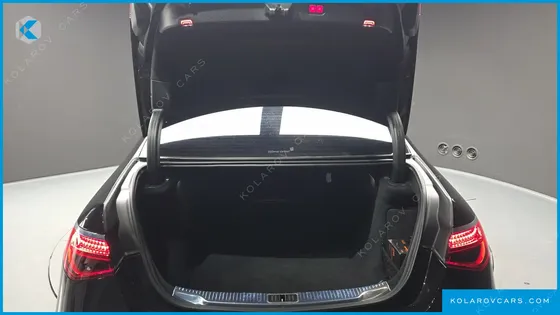 MERCEDES S-CLASS S400 D 4MATIC