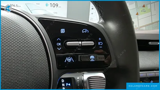 HYUNDAI IONIQ 5 LONG RANGE