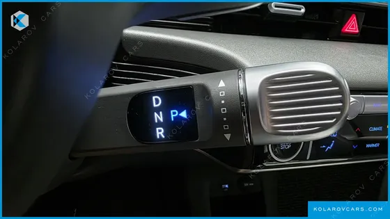 HYUNDAI IONIQ 5 LONG RANGE