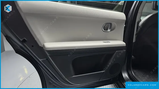 HYUNDAI IONIQ 5 LONG RANGE