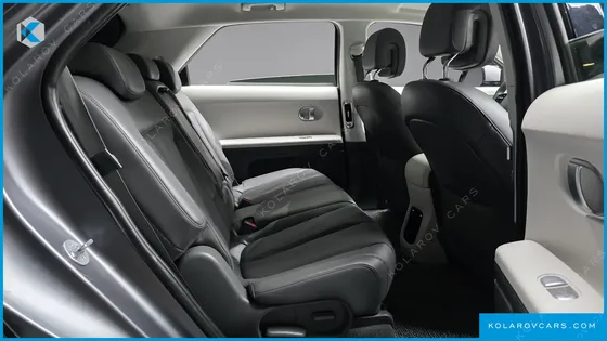 HYUNDAI IONIQ 5 LONG RANGE