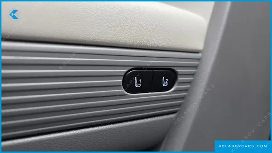 HYUNDAI IONIQ 5 LONG RANGE