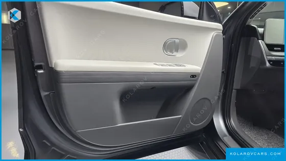 HYUNDAI IONIQ 5 LONG RANGE