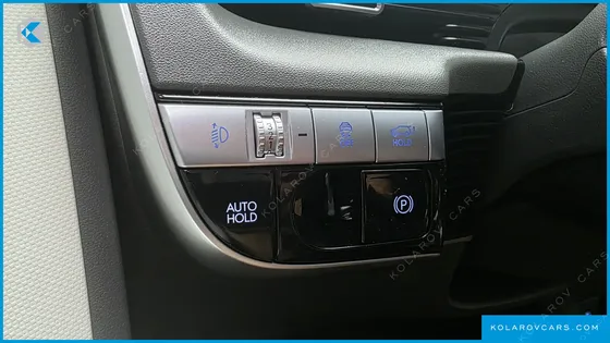 HYUNDAI IONIQ 5 LONG RANGE