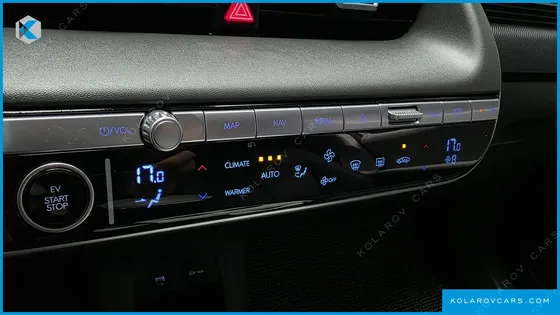 HYUNDAI IONIQ 5 LONG RANGE